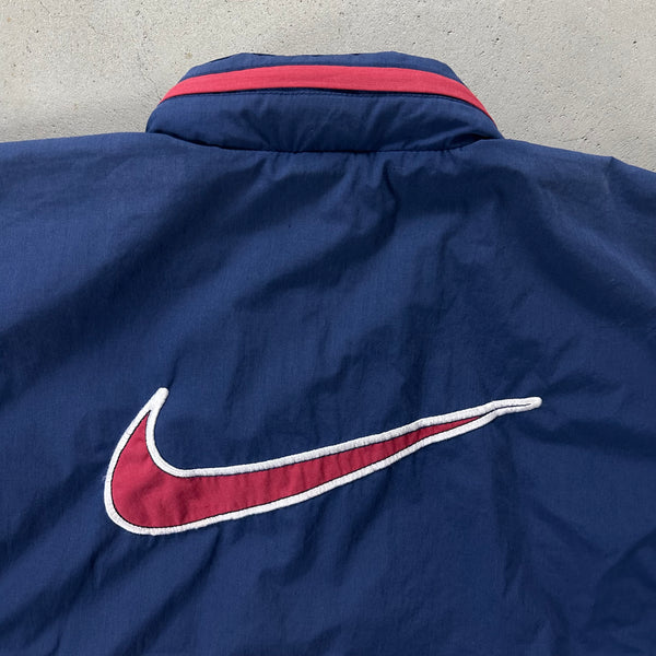 Nike Vintage Half-Zip