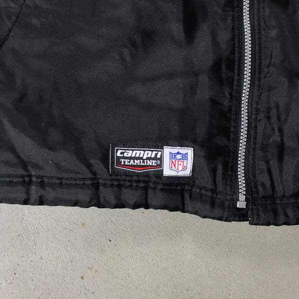 Campri Teamline NFL Vintage Jacket