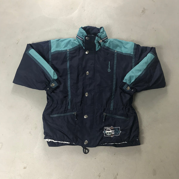 Sergio Tacchini Vintage Jacket