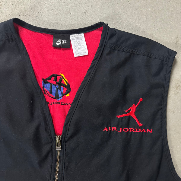 Nike Air Jordan Vintage Vest