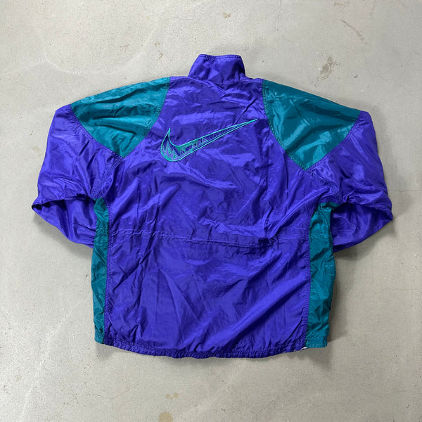 Nike Big Swoosh Vintage Track Jacket
