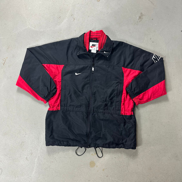 Nike Vintage Parka Jacket