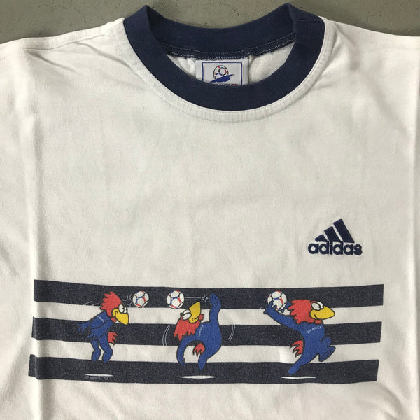 Adidas France 98 T-Shirt