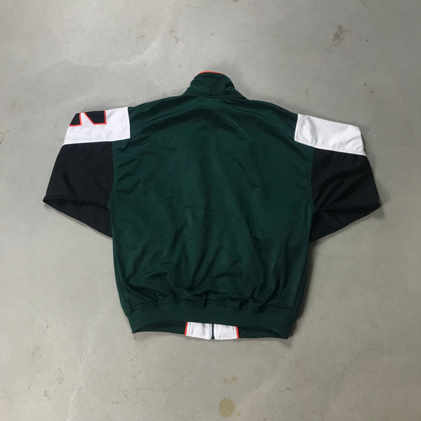 Nike Vintage Track Jacket