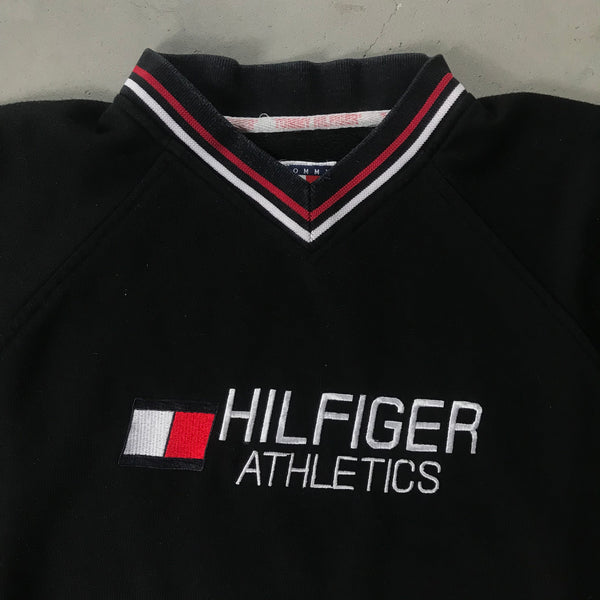 Tommy Athletics Vintage Pullover