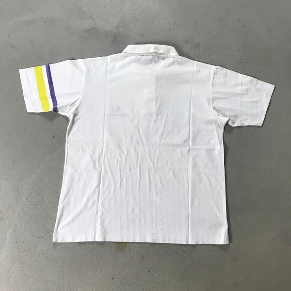 Sergio Tacchini Vintage Polo Shirt