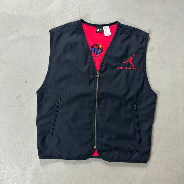 Nike Air Jordan Vintage Vest