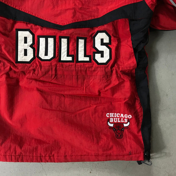 Chicago Bulls Champion Vintage Jacket