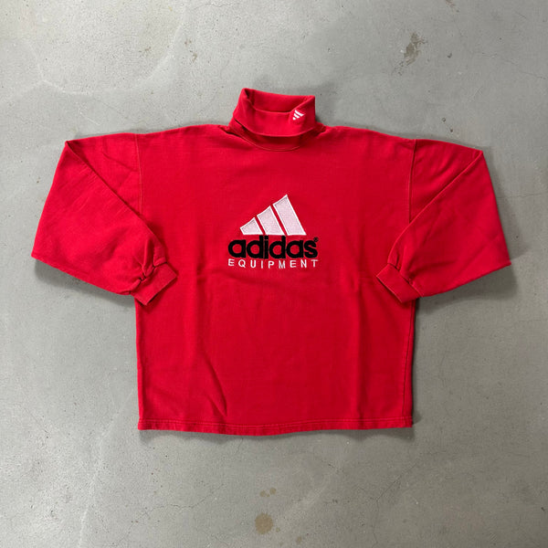Adidas Equipment Vintage Turtle Neck
