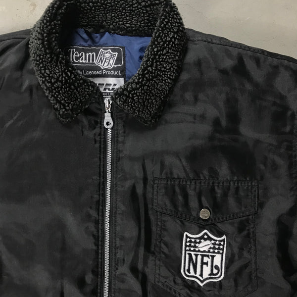 Campri Teamline NFL Vintage Jacket
