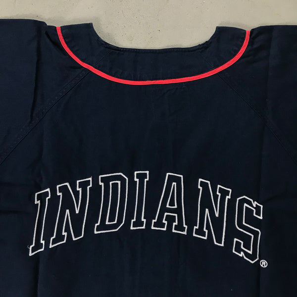 Cleveland Indians Vintage Jersey
