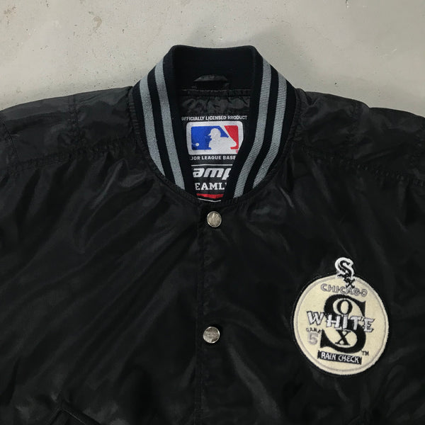 Chicago White Sox Vintage Jacket