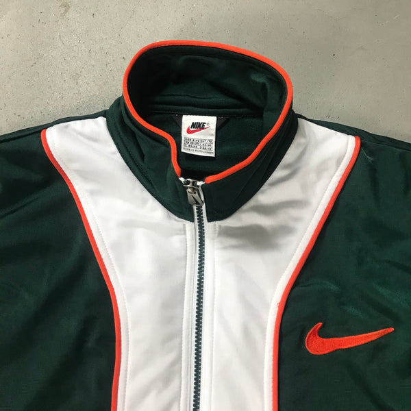 Nike Vintage Track Jacket