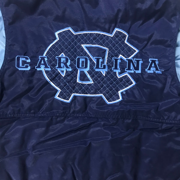 NIKE North Carolina Vintage Jacket