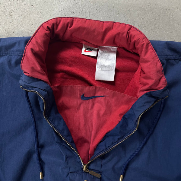 Nike Vintage Half-Zip