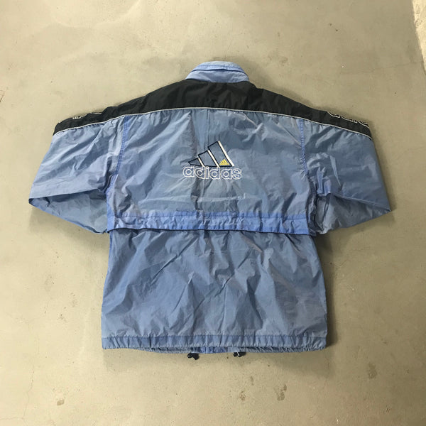 Adidas Big Logo Vintage Jacket