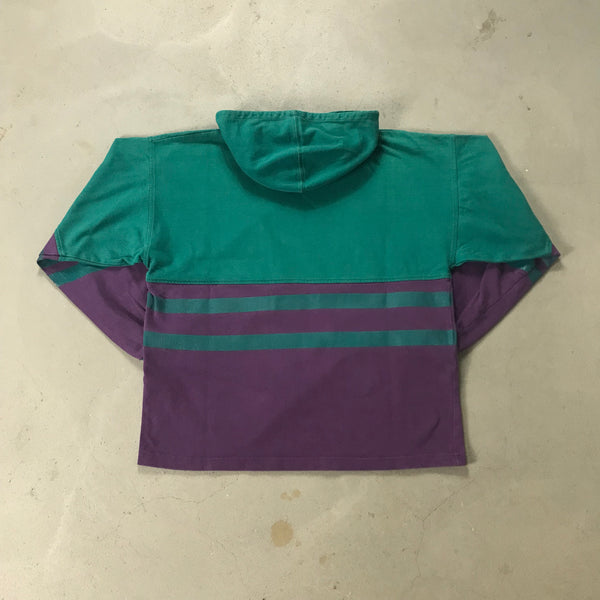 NIKE Oregon Vintage Hoodie