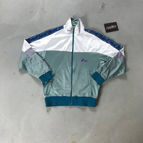 Asics Vintage Track Jacket