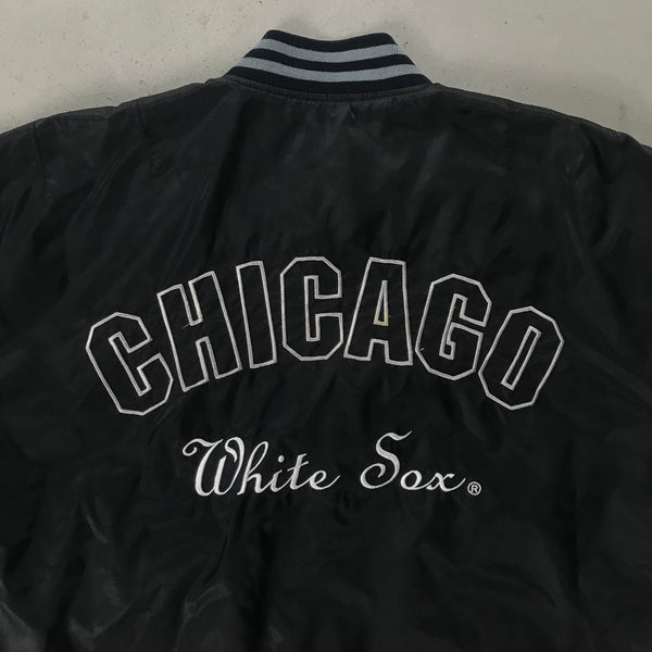 Chicago White Sox Vintage Jacket