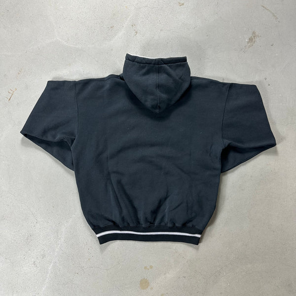 Raiders Vintage The Game Hoodie