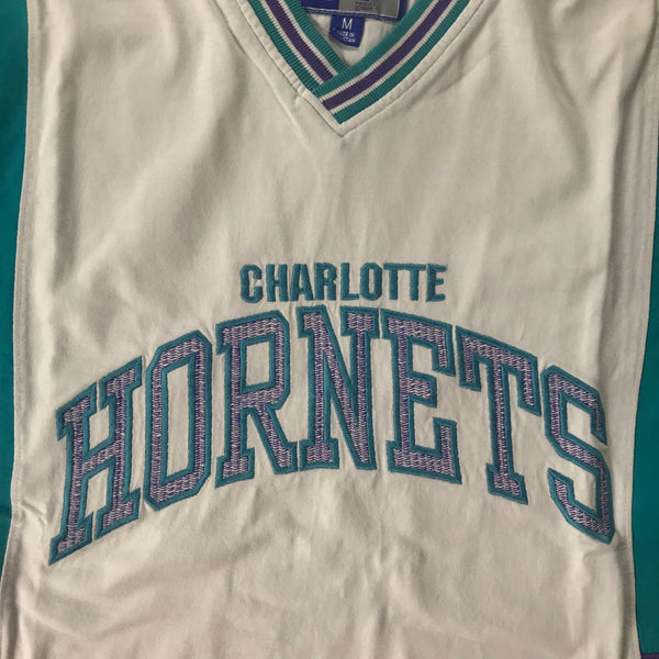 Charlotte Hornets Vintage T-Shirt