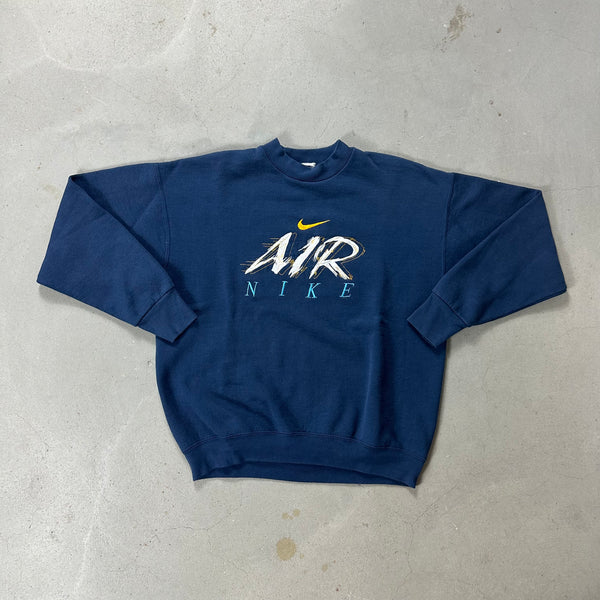 Nike Air Vintage Bootleg Sweater