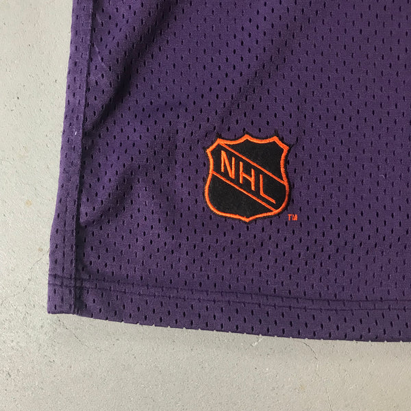 Mighty Ducks Vintage Jersey