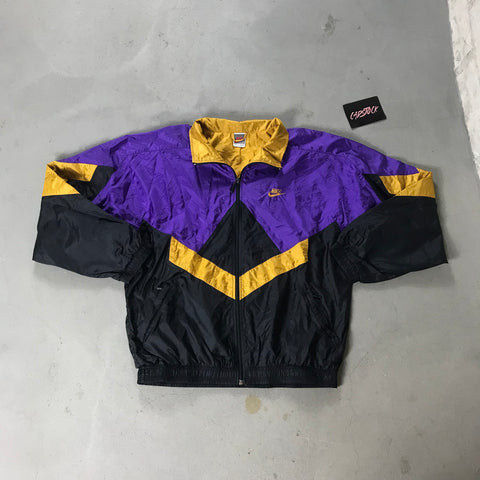 Nike Vintage Track Jacket