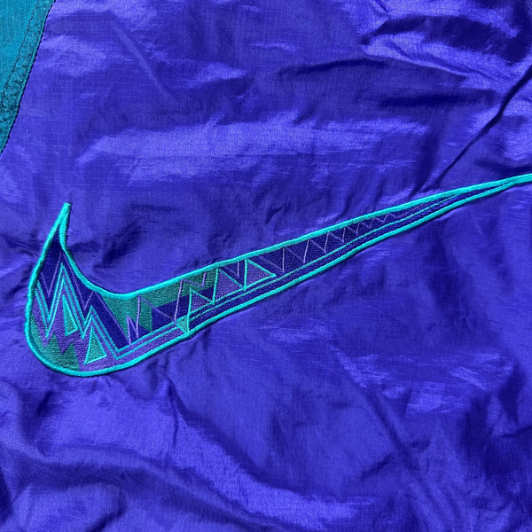 Nike Big Swoosh Vintage Track Jacket