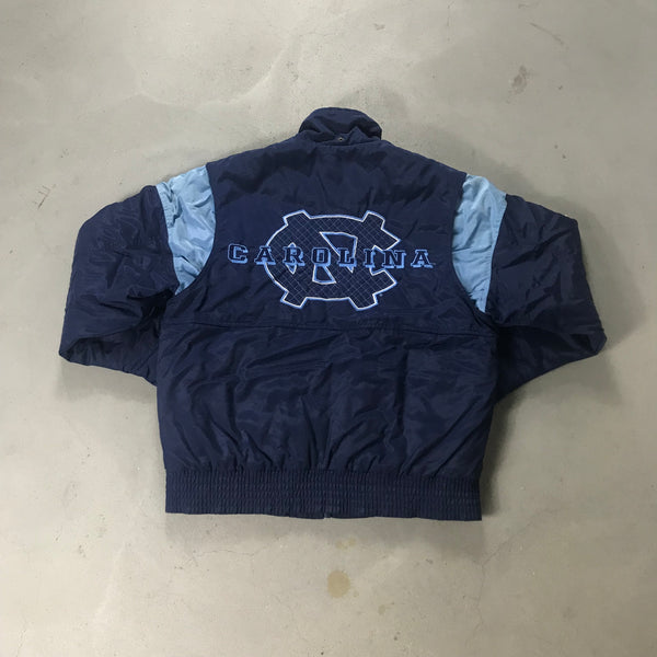 NIKE North Carolina Vintage Jacket