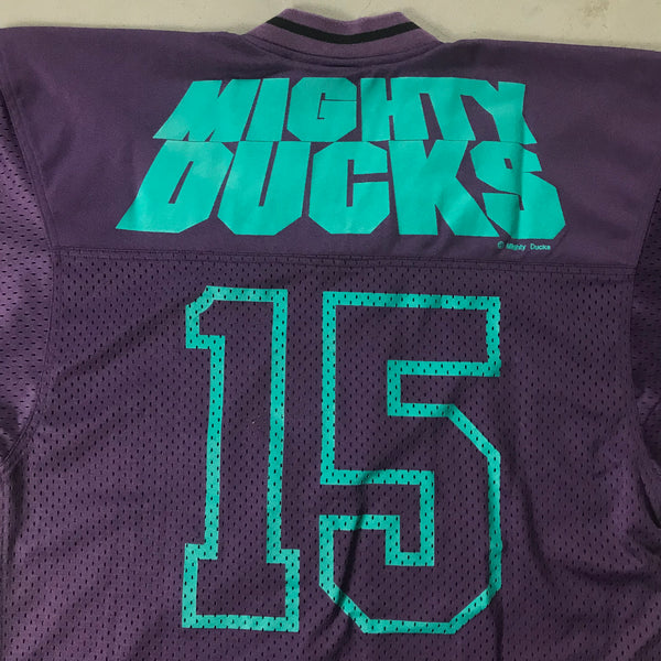 Mighty Ducks Vintage Jersey