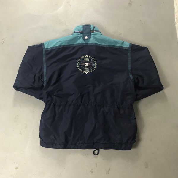 Sergio Tacchini Vintage Jacket