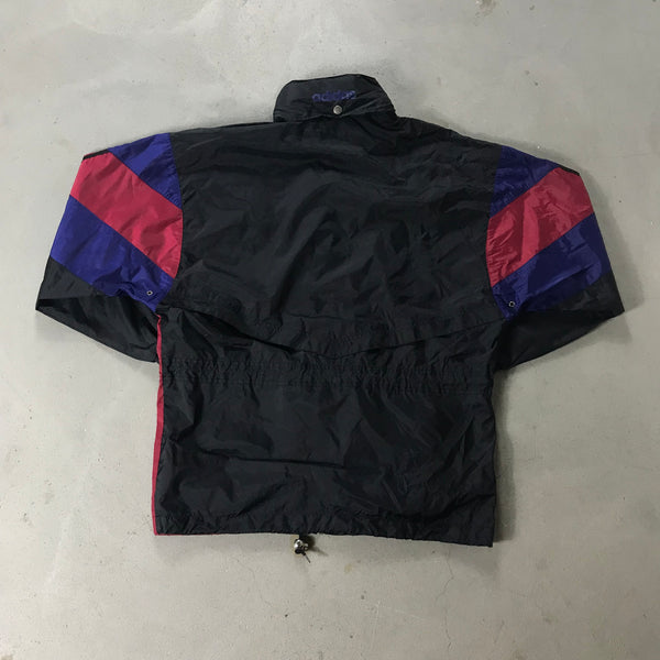 Adidas Vintage Rain Jacket