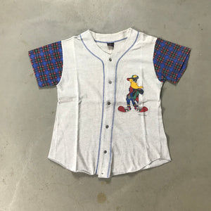 Looney Tunes Vintage Jersey