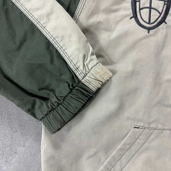 Nike Vintage Dunk Yard Daze Jacket