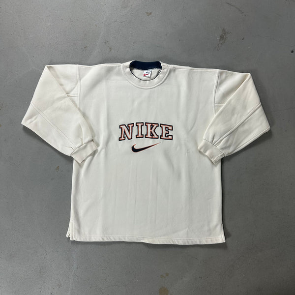 Nike Vintage Bootleg Sweatshirt
