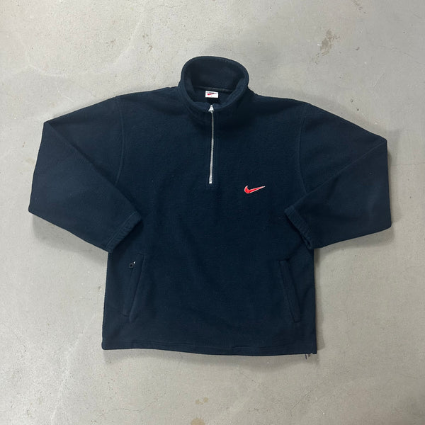 Nike Big Swoosh Vintage Bootleg Fleece
