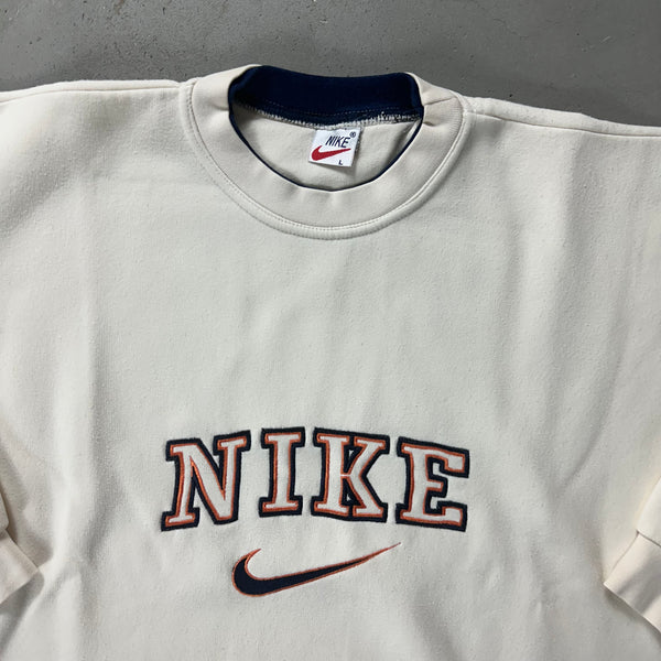 Nike Vintage Bootleg Sweatshirt