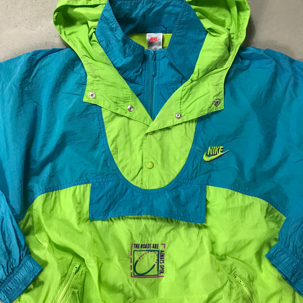 Nike Vintage Track Jacket