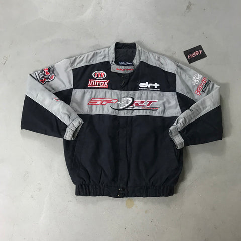 Southpole Racing Vintage Jacket