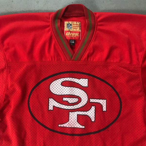 SF49ers Vintage Jersey