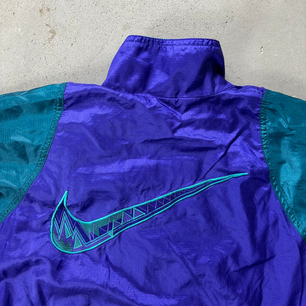 Nike Big Swoosh Vintage Track Jacket