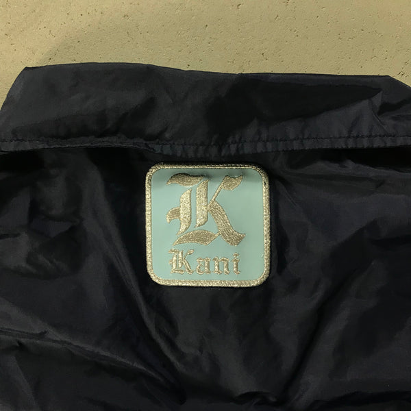 Karl Kani Vintage Track Jacket