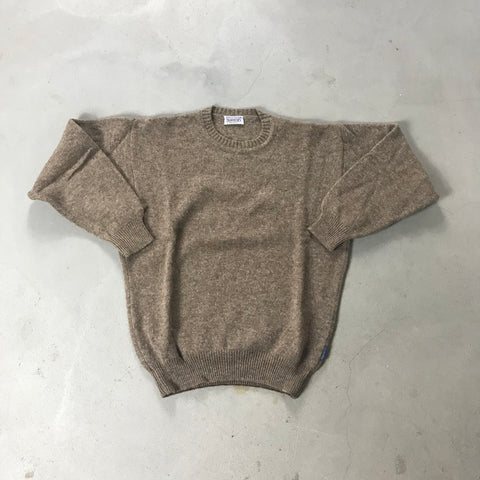 Sergio Tacchini Vintage Sweater