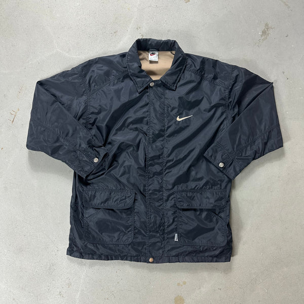 Nike Vintage Parka Jacket