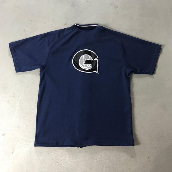 Georgetown Hoyas Nike Vintage Jersey