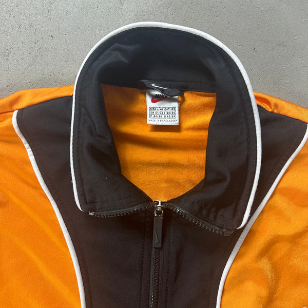Nike Vintage Track Jacket