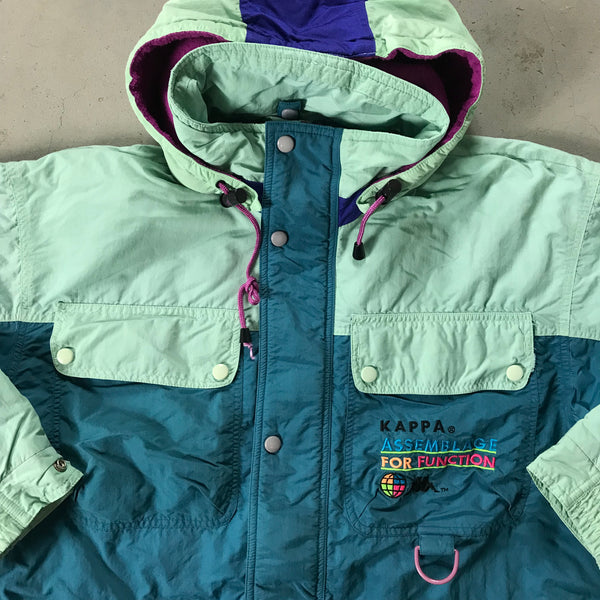 Kappa Vintage Jacket