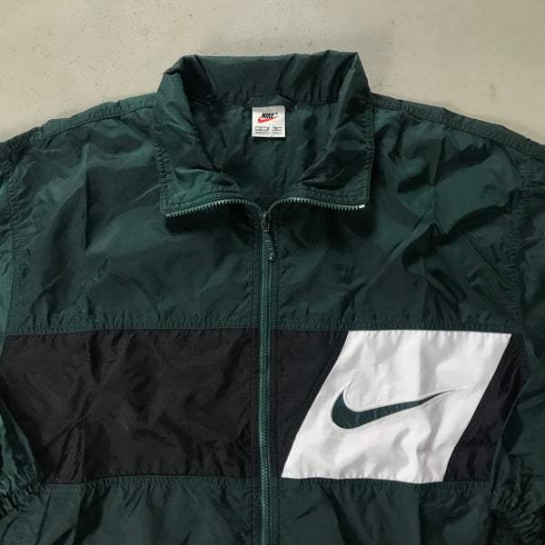 Nike Vintage Track Jacket