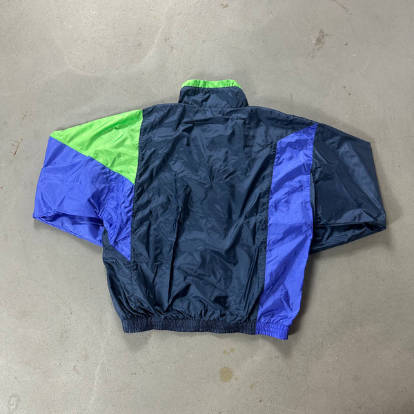 Nike Sports and Fitness Vintage Track Jacket